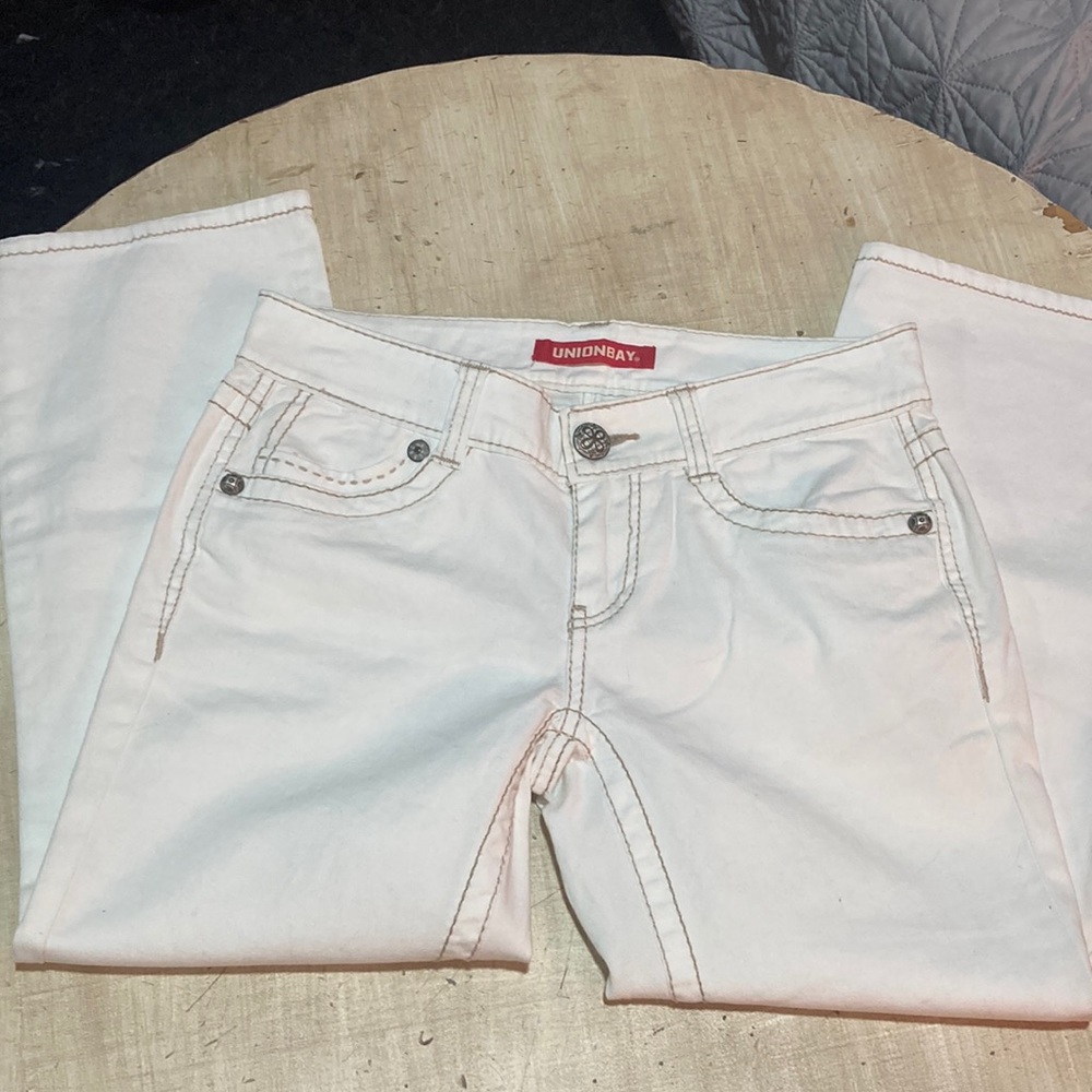 UNIONBAY CAPRIS
